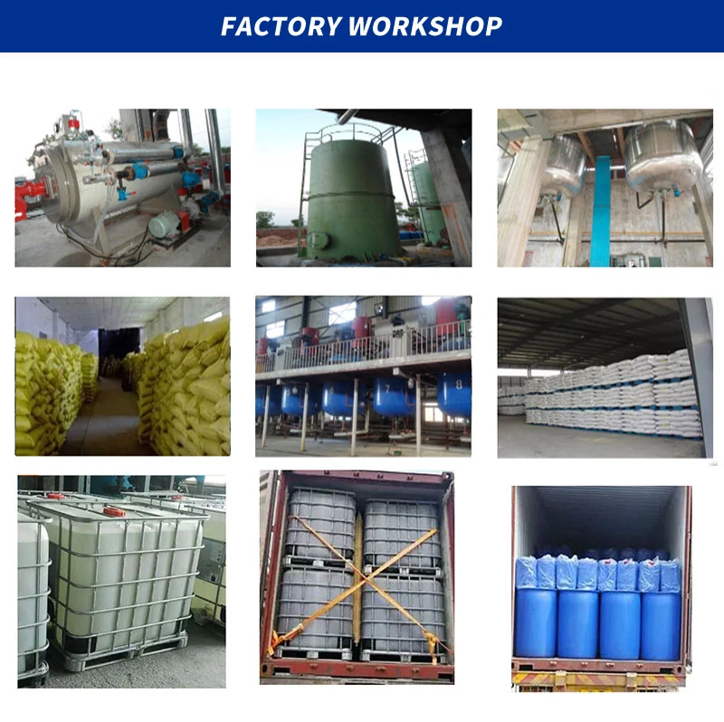 High Strength Concrete Additives Polycarboxylate Ether Superplasticizer PCE Liquid